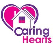 Caring hearts home care