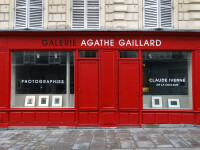 Galerie agathe gaillard