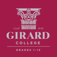 Girard college