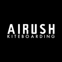 Airush kiteboarding