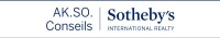Ak.so conseils - sotheby’s international realty