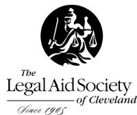 The legal aid society of cleveland