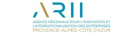 Arii-paca (agence régionale pour l'innovation et l'internationalisation des entreprises)