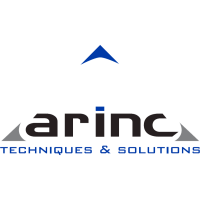 Arinc techniques & solutions - groupe arinc sa