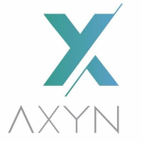 Axyn robotique