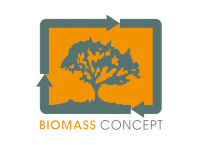 Biomass concept