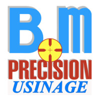 Bm precision usinage