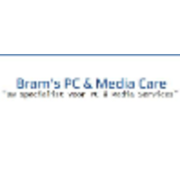 Bram's pc & media care