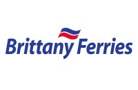 Brittany ferries freight