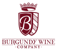 Burgundy wine club
