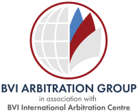 Bvi international arbitration centre