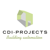 Cdi-projects - building automation