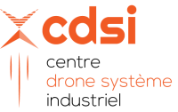 Centre drone systeme industriel
