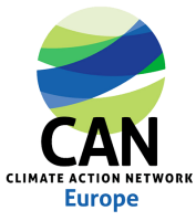 Climate action network europe