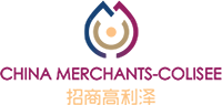 China merchants-colisee 招商高利泽