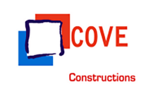 Cove constructions