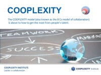 Cooplexity institute