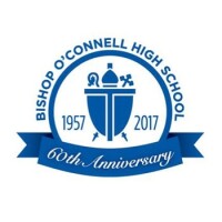 Bishop o'connell high school