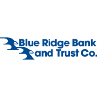 Blue ridge bank and trust co.