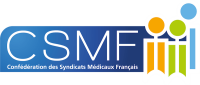 Csmf - confédération des syndicats médicaux français
