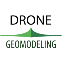 Drone geomodeling