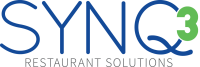 Synq3 restaurant solutions