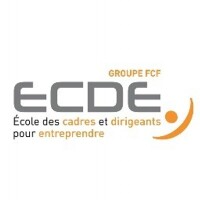 Ecde - groupe fcf