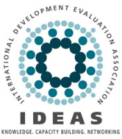 Evaluation capacity development group