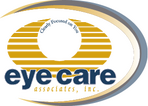 Eye care associates