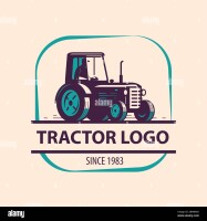 Entreprise tracteurs agricoles