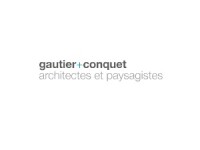 Gautier + conquet architectes et paysagistes