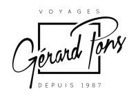 Gerard pons voyages.
