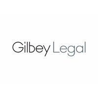 Gilbey legal