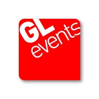 Gl events paris venues