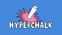 Hyperchalk