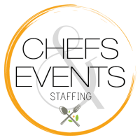 I need a chef / i need event staff