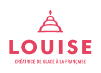 Louise, créatrice de glace à la française