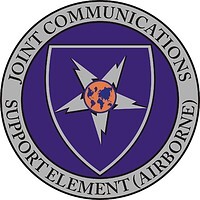 Joint communications support element