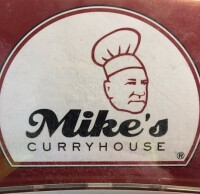 Mike's curryhouse