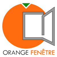 Orange fenetre