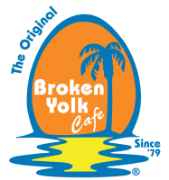 Broken yolk cafe