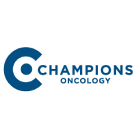 Champions oncology, inc.