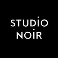 Studio noir fluo