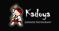Kadoya japanese restaurant