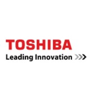 Toshiba tec nordic ab