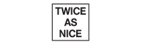 Twice nice