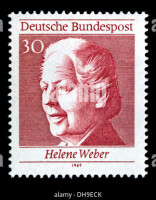 Helene weber