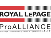 Royal lepage proalliance realty