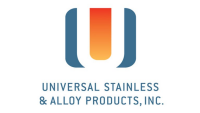 Universal stainless & alloy products inc