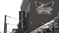 Storm crow tavern